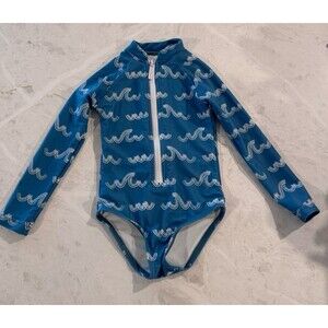 RAD/REV Swimsuit 0-6 Month